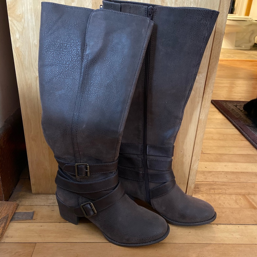 Ruff Hewn Maddock Boots